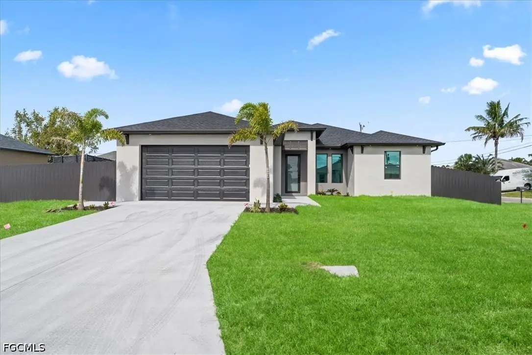 1420 NE 12th Place, Cape Coral, FL 33909 - #1