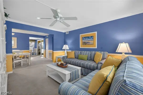 6844 Sandtrap Drive #2, Fort Myers, FL 33919