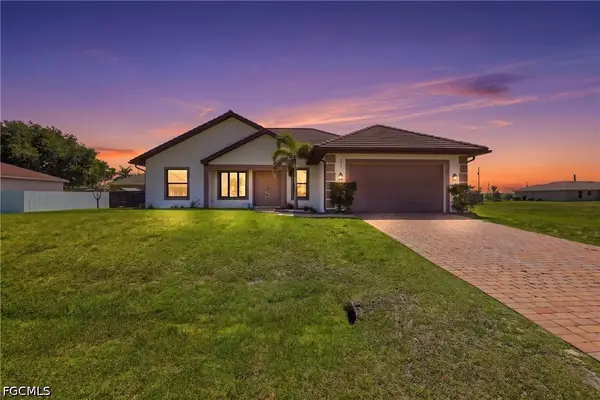 1425 NW 13th Avenue, Cape Coral, FL 33993