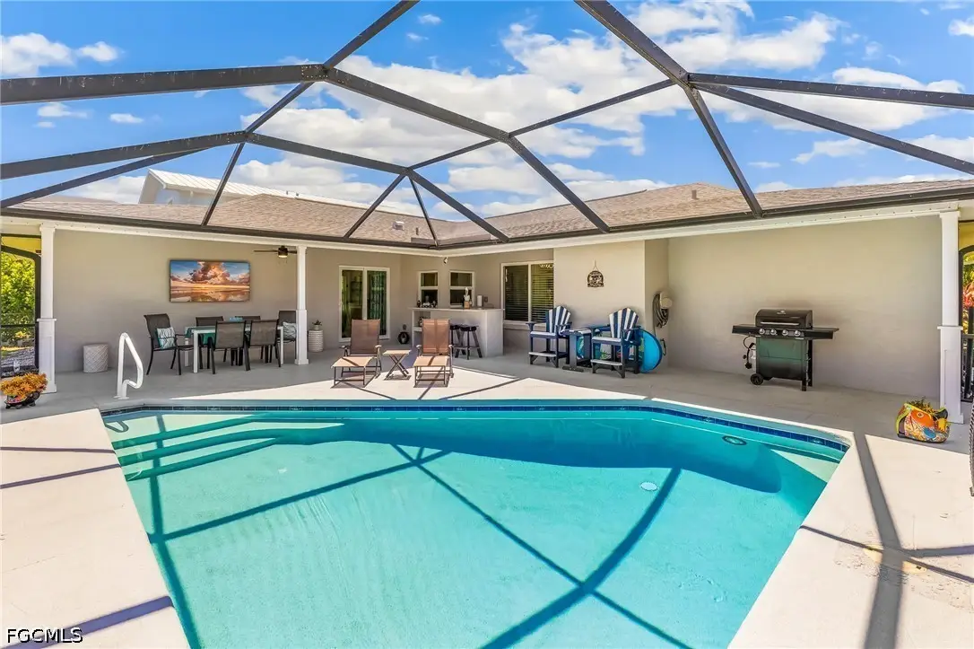 6048 Perthshire Lane, Fort Myers, FL 33908 - #1