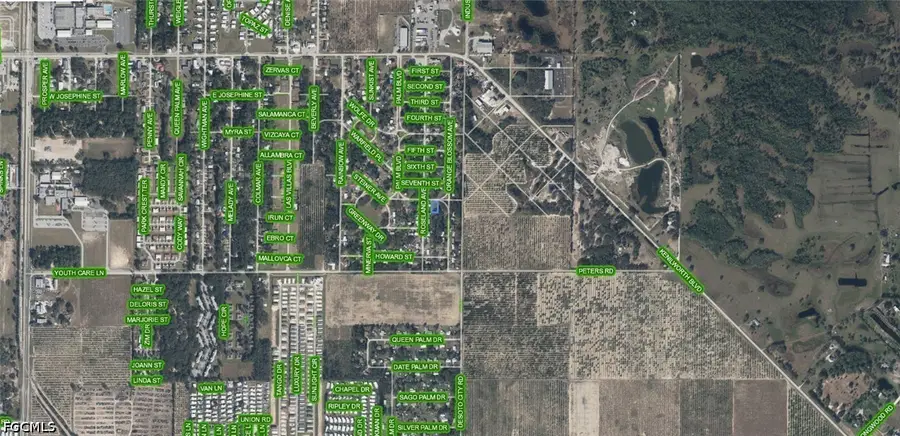 2109 Steiner Avenue, Sebring, FL 33870 - #3