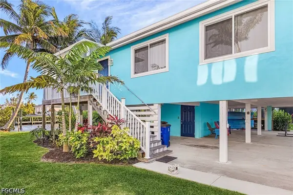 5389 Serenity Cove, Bokeelia, FL 33922