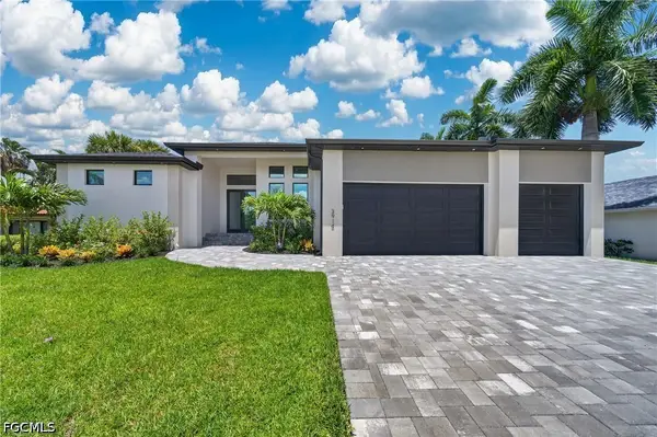 3914 SE 20th Avenue, Cape Coral, FL 33904
