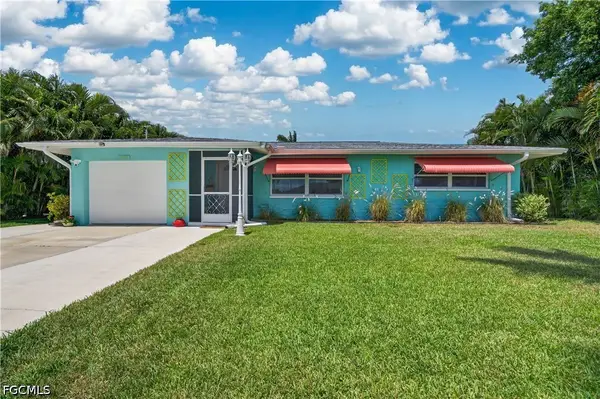 1407 SE 30th Street, Cape Coral, FL 33904