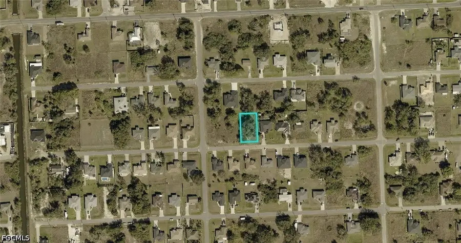 4114 10th Street Sw, Lehigh Acres, FL 33976 - #2