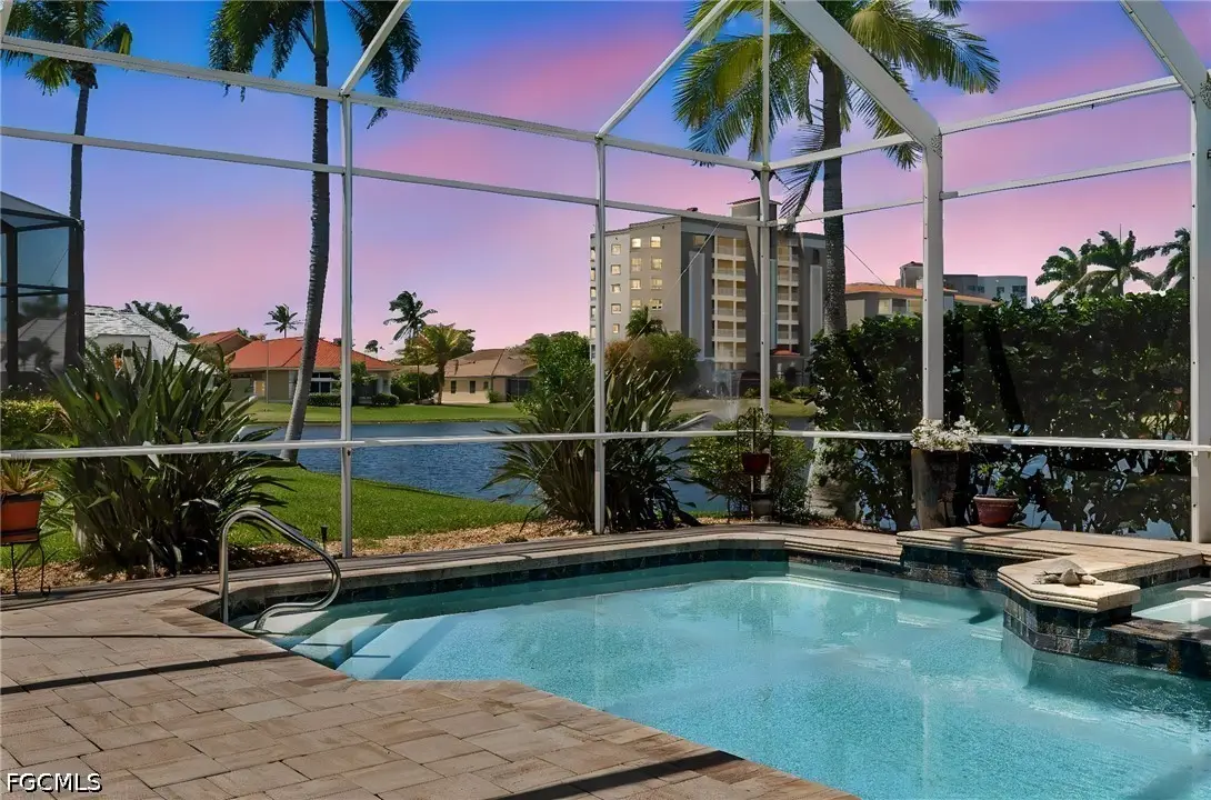 14718 Osprey Point Drive, Fort Myers, FL 33908 - #1