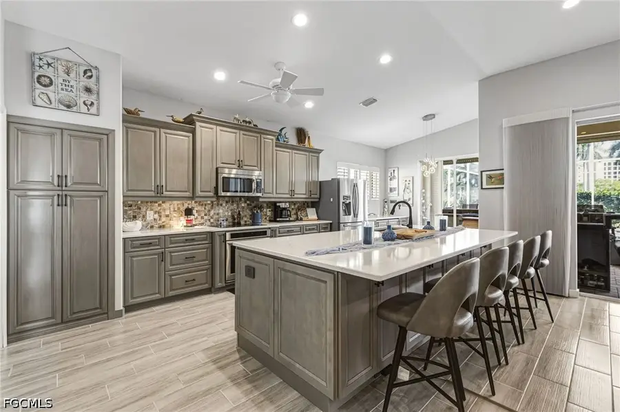 14718 Osprey Point Drive, Fort Myers, FL 33908 - #2