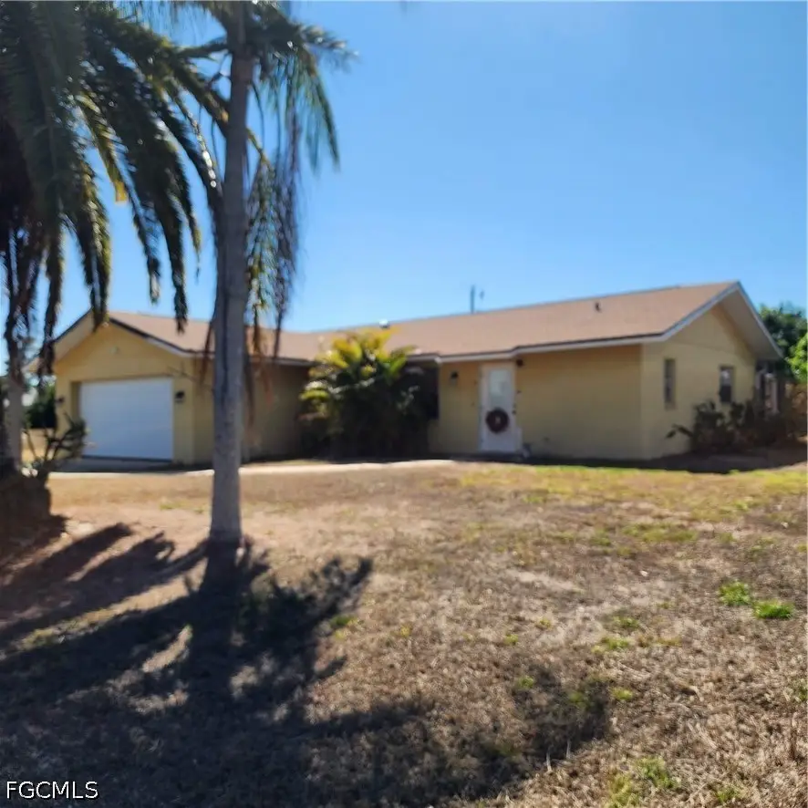 1922 NE 20th Court, Cape Coral, FL 33909 - #1