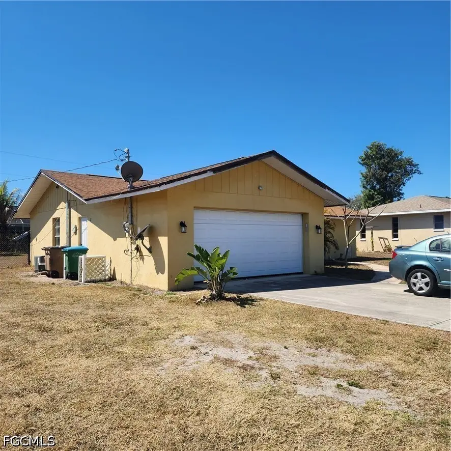 1922 NE 20th Court, Cape Coral, FL 33909 - #3