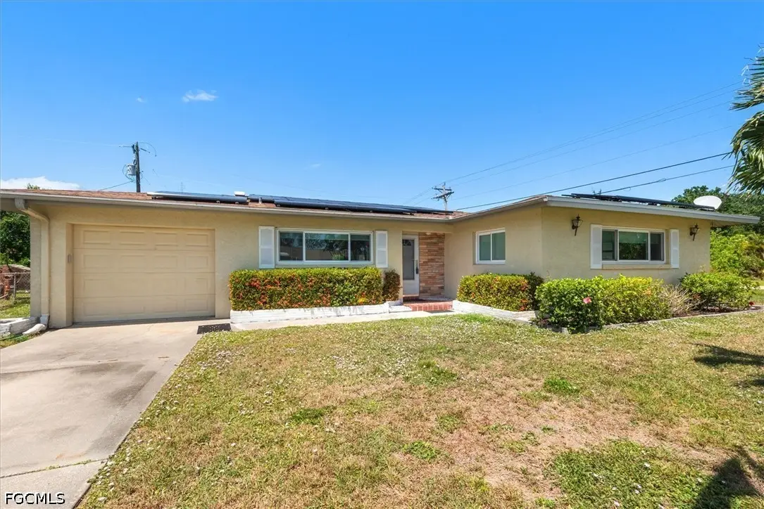 190 Brooks Road, North Fort Myers, FL 33917 - #1