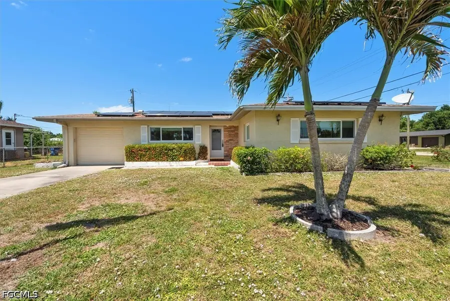 190 Brooks Road, North Fort Myers, FL 33917 - #3