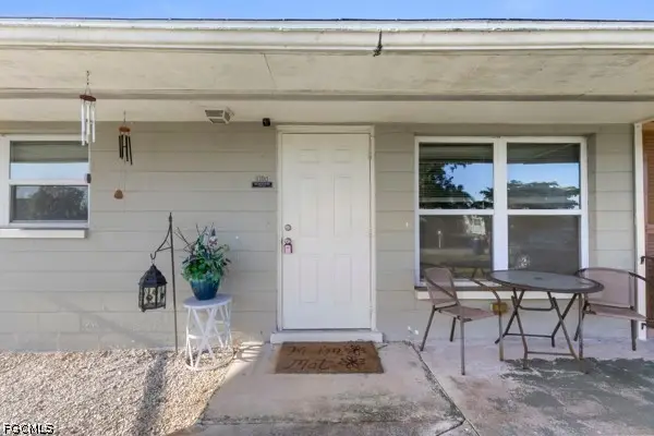 1104 Vineyard Street, Lehigh Acres, FL 33936