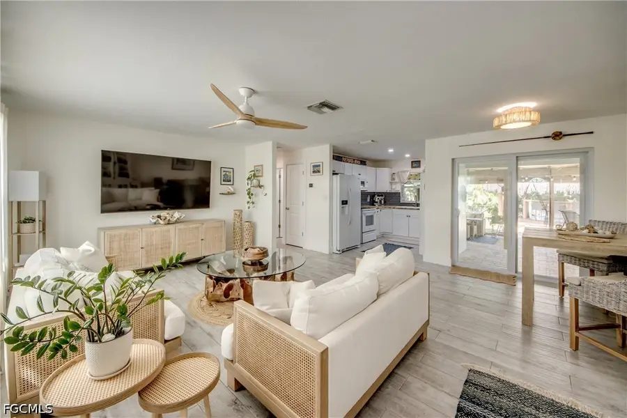 355 Donora Boulevard, Fort Myers Beach, FL 33931 - #2