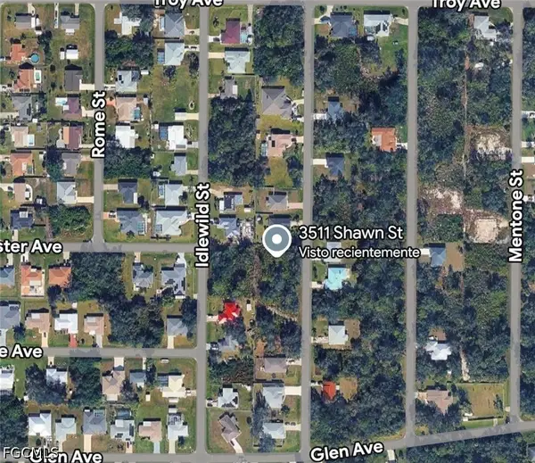 3511 Shawn Street, Punta Gorda, FL 33980