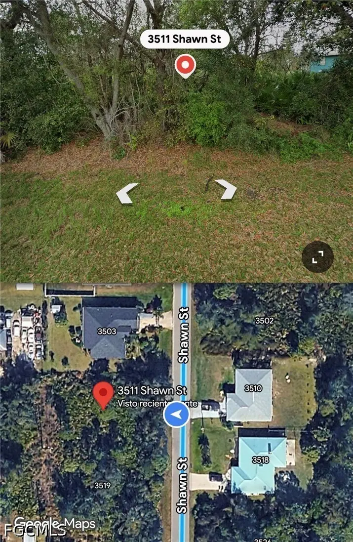 3511 Shawn Street, Punta Gorda, FL 33980 - #2