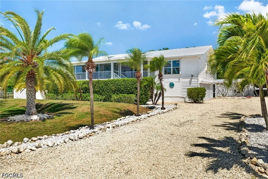 5866 Tahiti Drive, Bokeelia, FL 33922 - #1