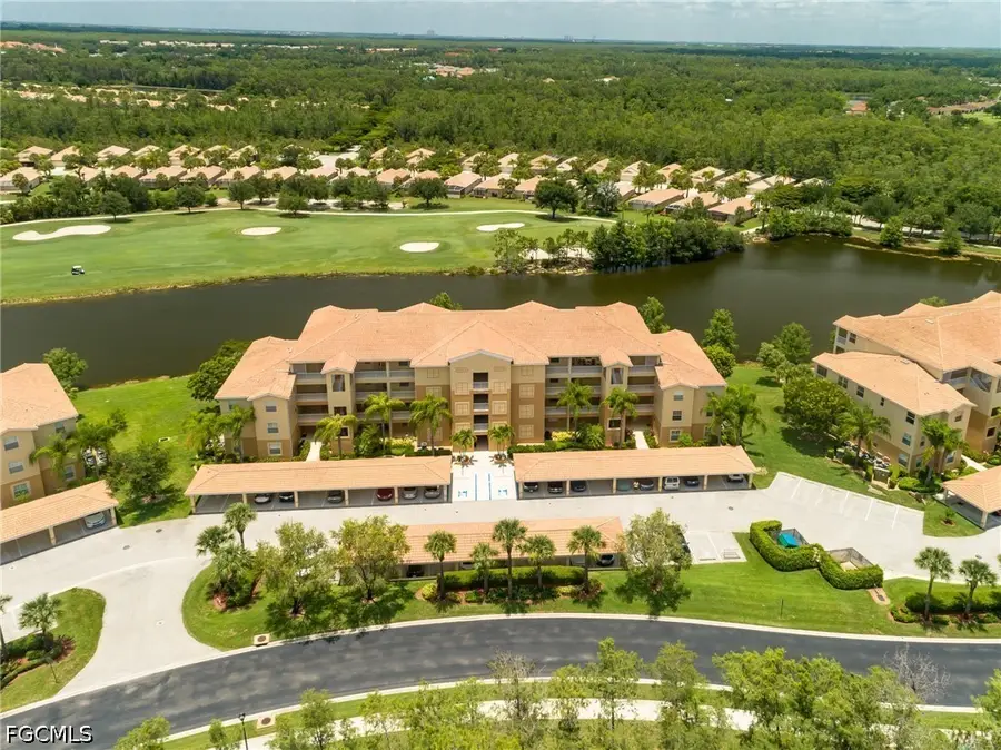 14561 Legends Boulevard N #308, Fort Myers, FL 33912 - #2