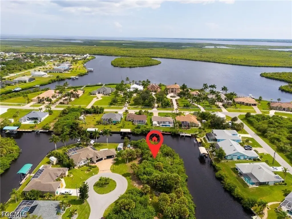 4497 Bayview Street, Port Charlotte, FL 33948 - #1