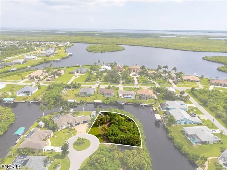 4497 Bayview Street, Port Charlotte, FL 33948 - #3