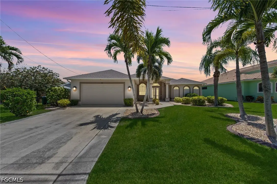 414 SE 30th Terrace, Cape Coral, FL 33904 - #1