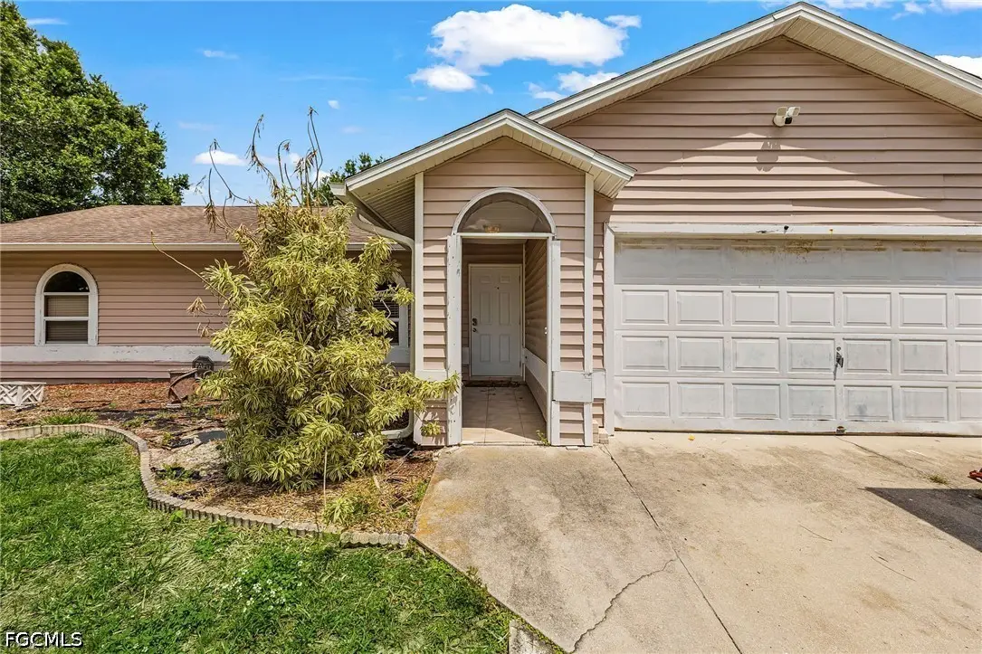 6056 Joplin Avenue, Fort Myers, FL 33905 - #1