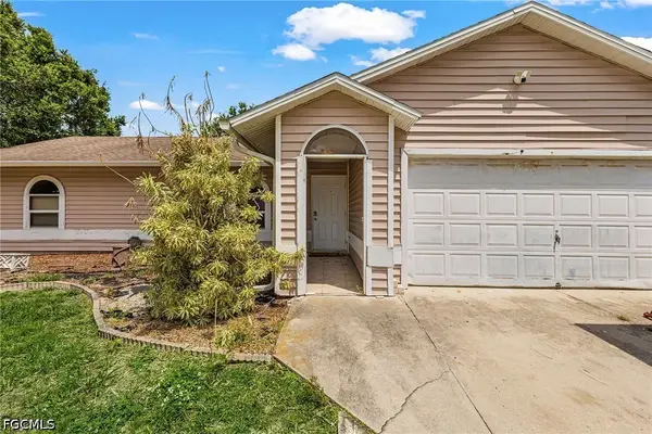 6056 Joplin Avenue, Fort Myers, FL 33905