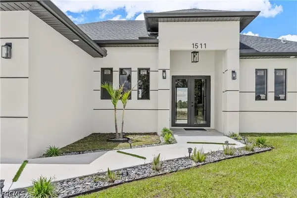 1511 Roosevelt Avenue, Lehigh Acres, FL 33972