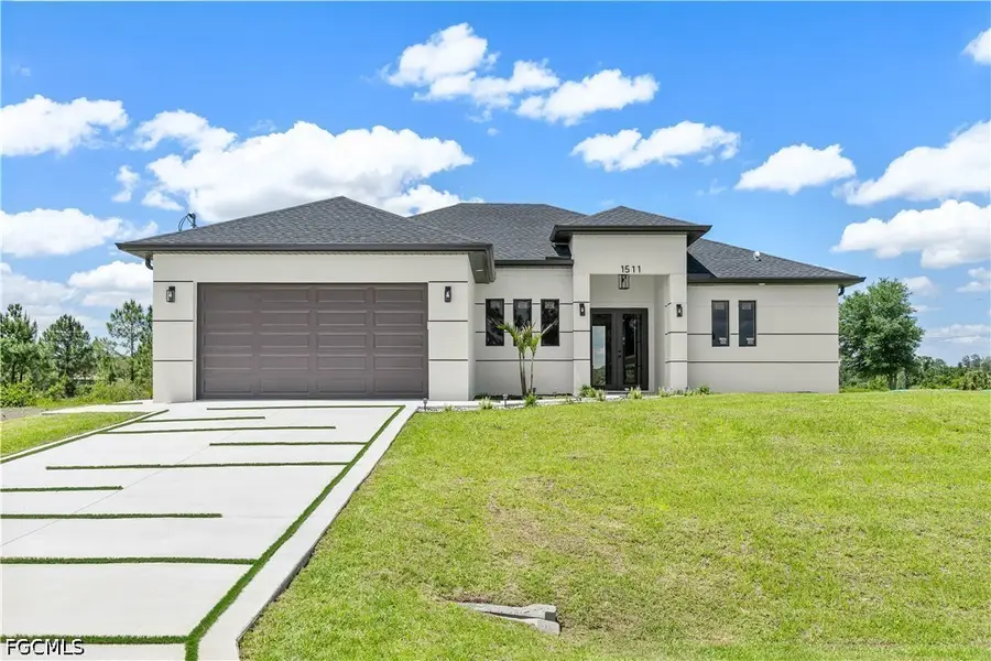 1511 Roosevelt Avenue, Lehigh Acres, FL 33972 - #2