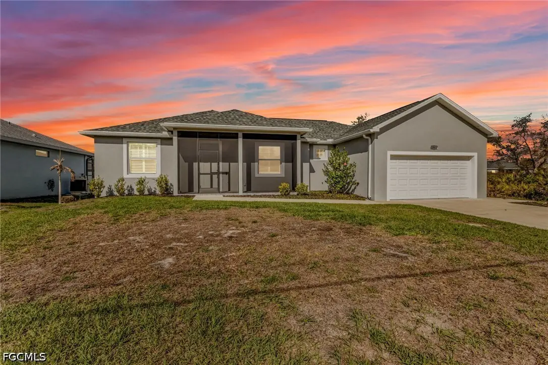 2221 Wakefield Street, Port Charlotte, FL 33948 - #1