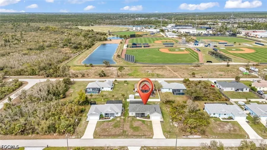 2221 Wakefield Street, Port Charlotte, FL 33948 - #2