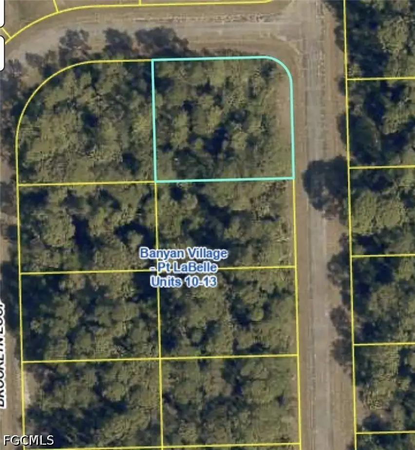 708 Brooklyn Loop, Labelle, FL 33935 - #2