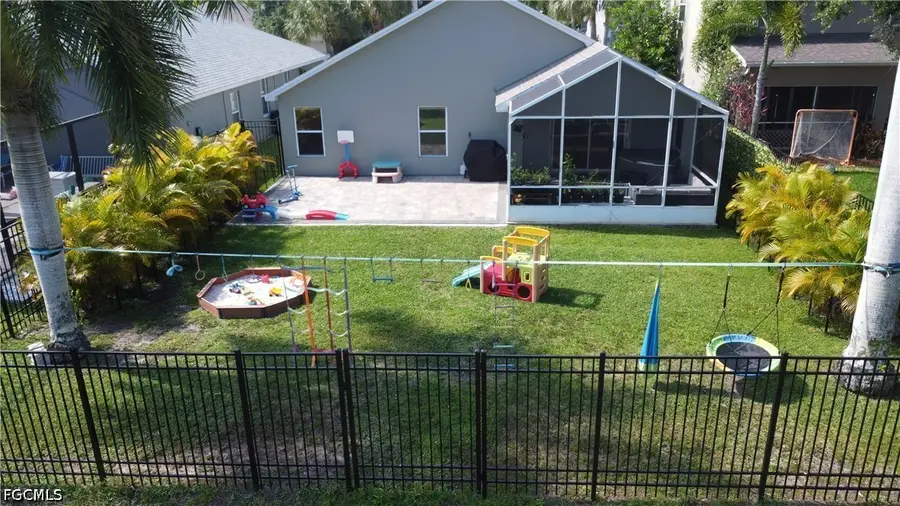 8860 Fawn Ridge Drive, Fort Myers, FL 33912 - #2