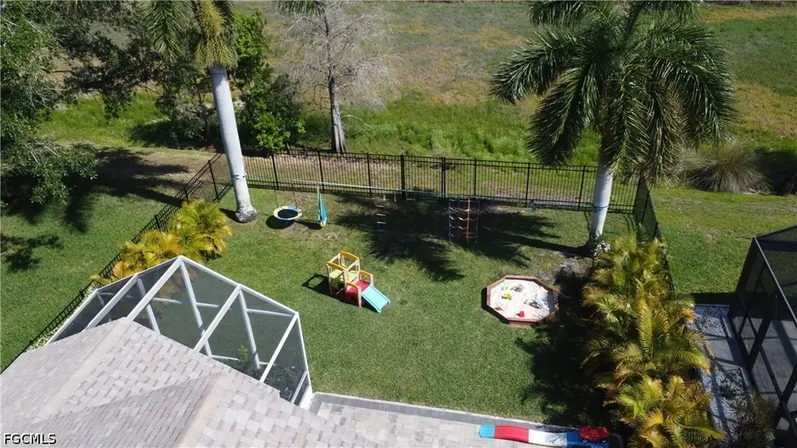 8860 Fawn Ridge Drive, Fort Myers, FL 33912 - #3