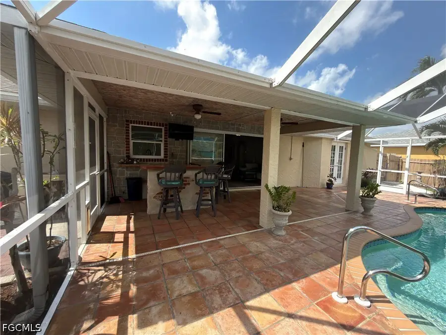 601 SW 31st Street, Cape Coral, FL 33914 - #3