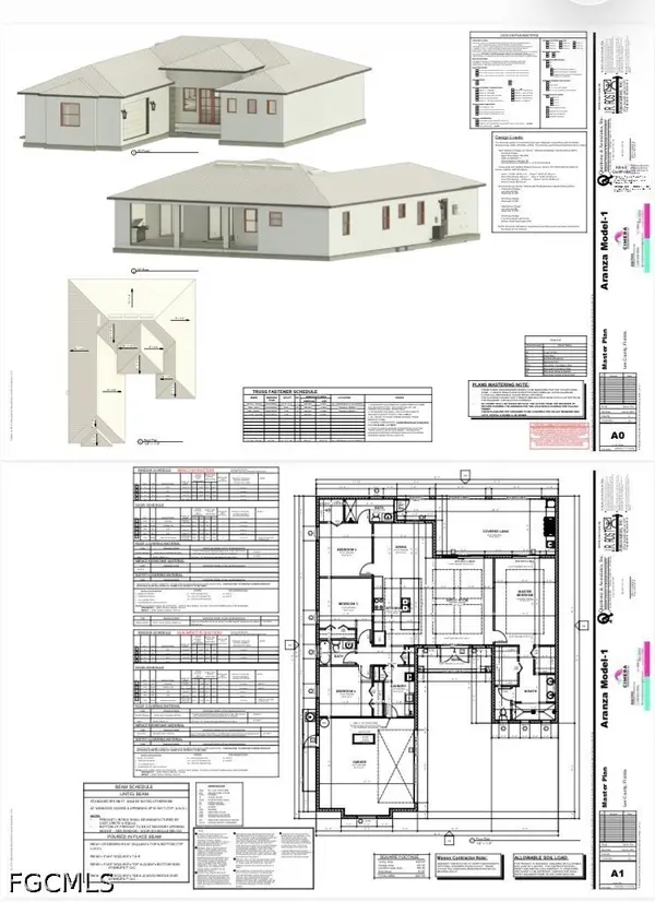 811 Hamilton Avenue, Lehigh Acres, FL 33972