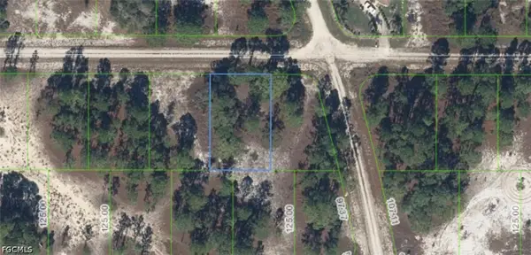 279 Summertime Avenue, Lake Placid, FL 33852