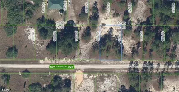 252 Summertime Avenue, Lake Placid, FL 33852