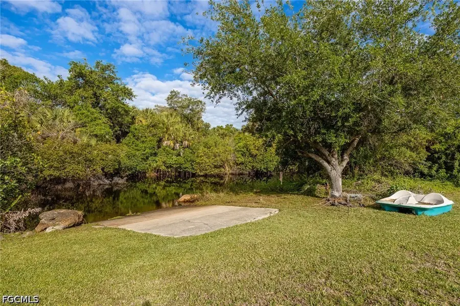 17041 E Lake Drive, North Fort Myers, FL 33917 - #2