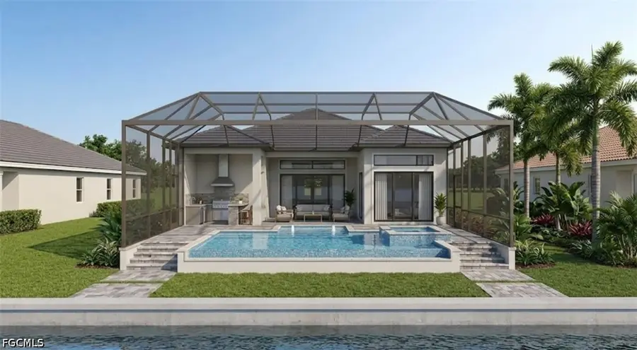 1919 NE 3rd Street, Cape Coral, FL 33909 - #3