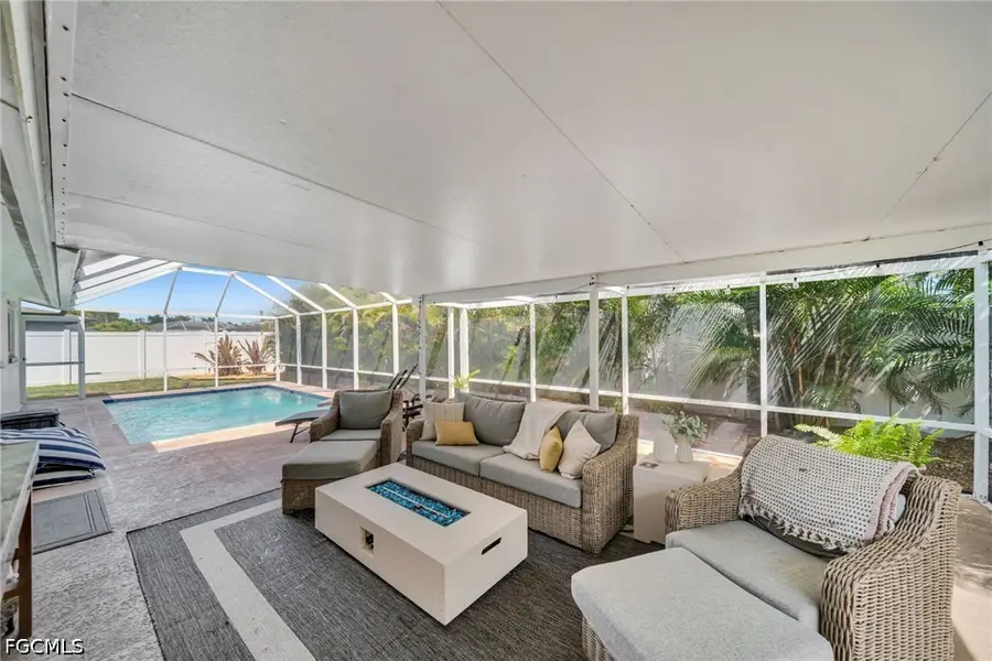 873 Hofstra Drive, Fort Myers, FL 33919 - #2