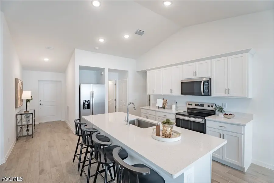 1513 NE 7th Avenue, Cape Coral, FL 33909 - #3