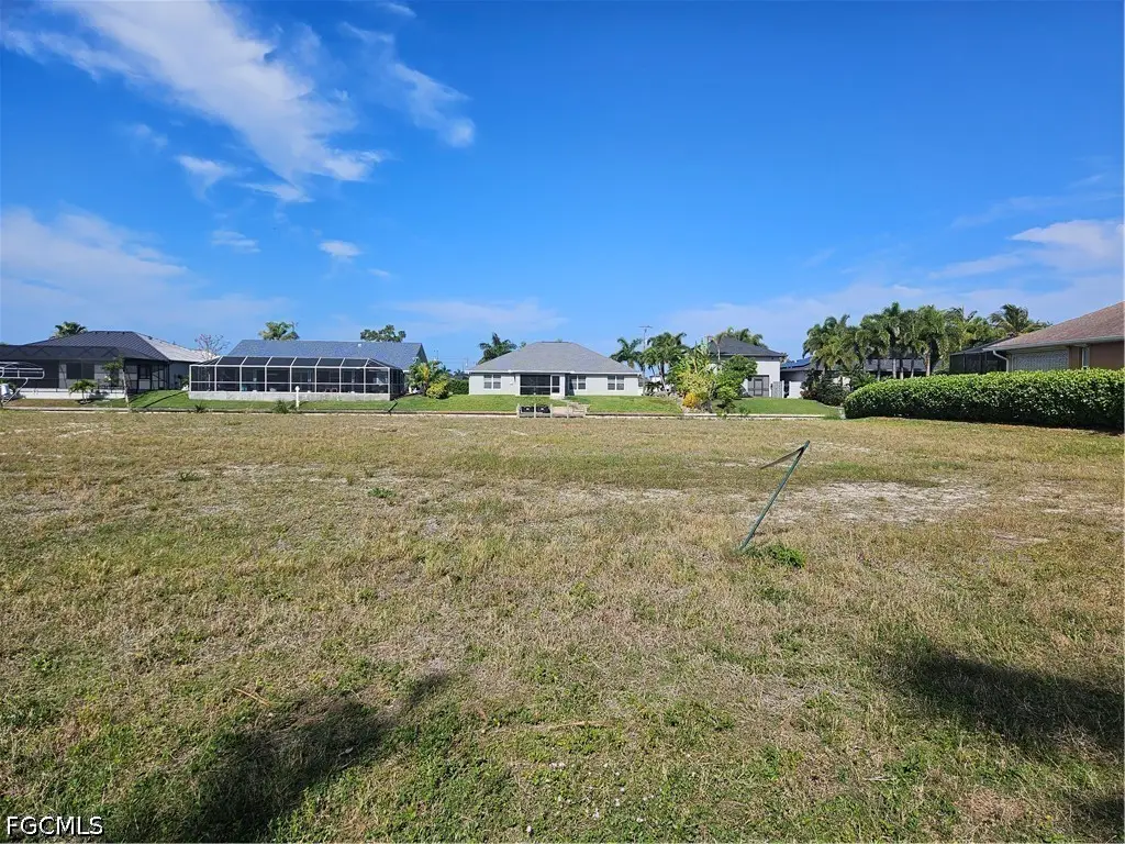 3826 SW 17th Avenue, Cape Coral, FL 33914 - #1