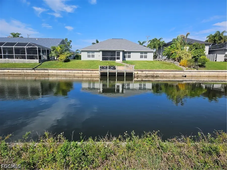 3826 SW 17th Avenue, Cape Coral, FL 33914 - #2