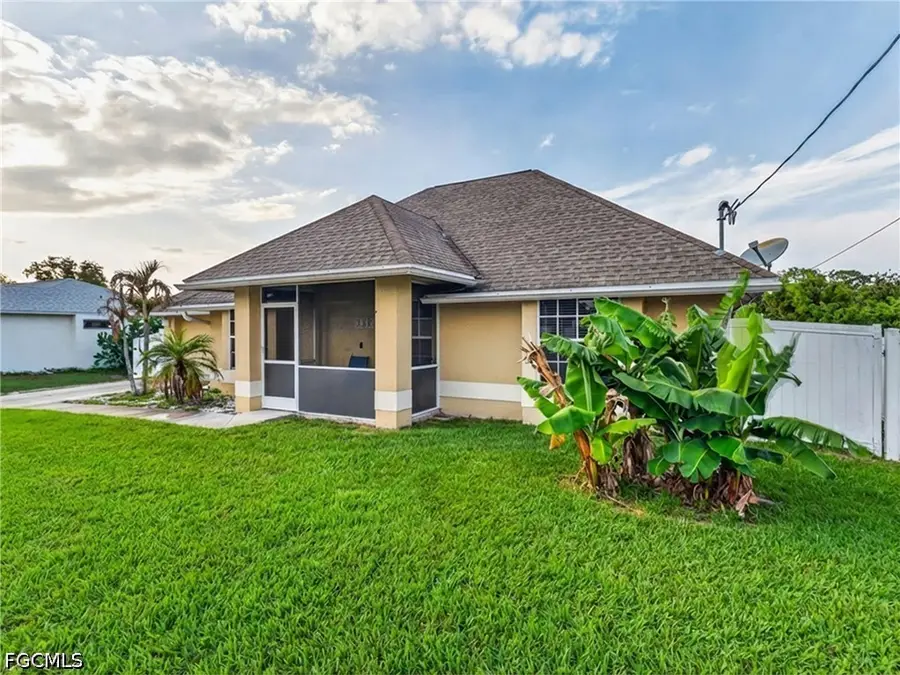 3306 23rd Street Sw, Lehigh Acres, FL 33976 - #2