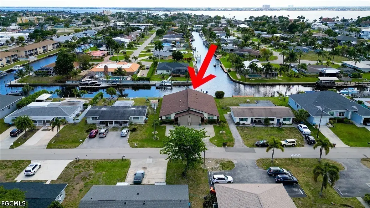 4963 Vincennes Street #1-2, Cape Coral, FL 33904 - #1