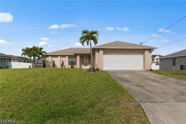 224 SW 14th Avenue, Cape Coral, FL 33991