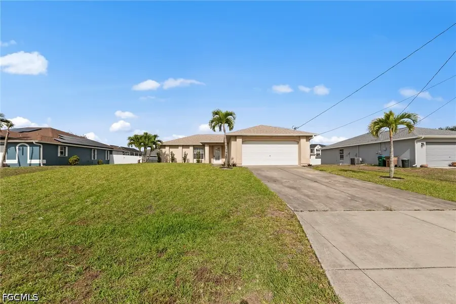 224 SW 14th Avenue, Cape Coral, FL 33991 - #2