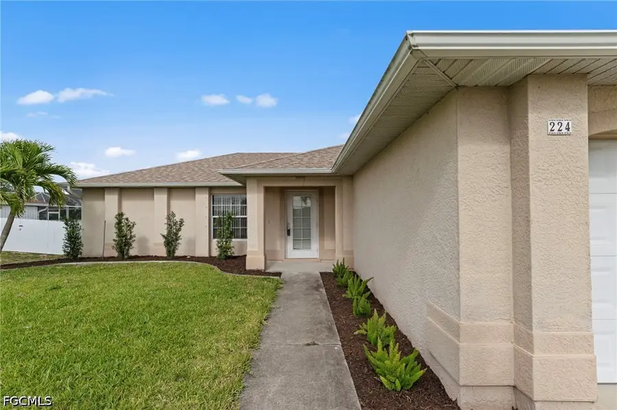 224 SW 14th Avenue, Cape Coral, FL 33991 - #3