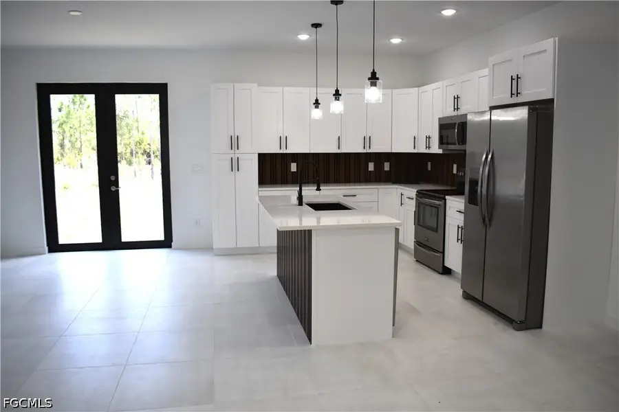 1006 Hamilton Avenue, Lehigh Acres, FL 33972 - #3