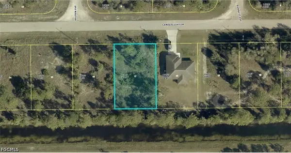 1036 Candlelight Drive, Lehigh Acres, FL 33974